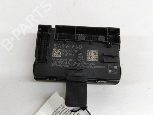 Elektronisk modul VW ID.4 (E21) GTX (299 hp) 27772022