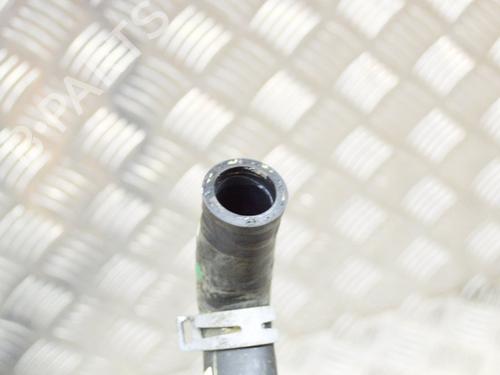 Pipe BMW X3 (G01, F97, G08) xDrive 20 d | BP14624217M125 