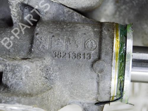 Steering rack OPEL MOKKA 1.2 (76) | BP27759019M22 - Image 7