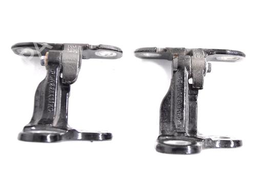 Used Hinge/Door check strap JAGUAR XE (X760) 2.0 D (180 hp) 30226280