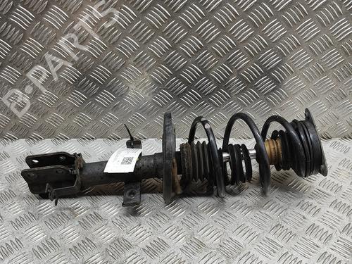 Used Left front shock absorber RENAULT CLIO IV (BH_) 0.9 TCe 90 (BHNF, BHMA, BHMH, BHJK, BHJR) (90 hp) 24143100