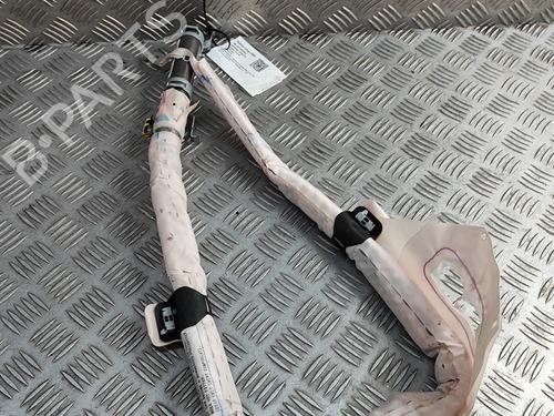 Right curtain airbag MERCEDES-BENZ AMG GT (C190) GT (190.377) | BP28101583C12