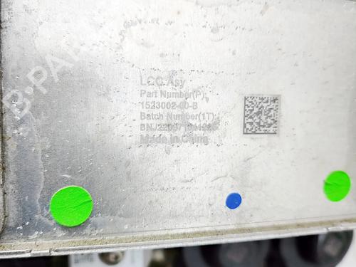 Electronic module TESLA MODEL Y (5YJY) Long Range All-wheel Drive | BP38782582M83 - Image 12