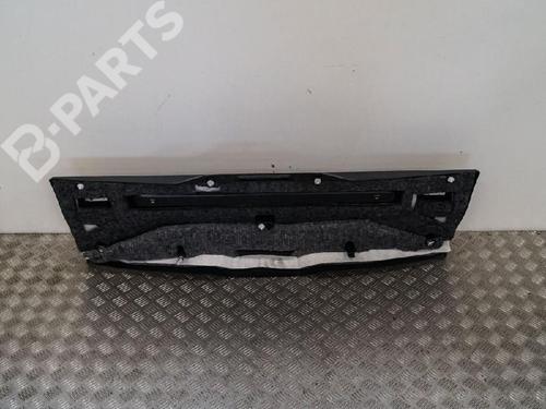 Boot lining BMW X5 (F15, F85) M 50 d | BP6733020I3 