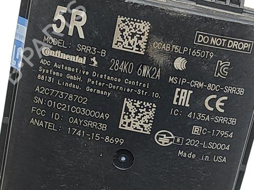 Electronic module NISSAN LEAF (ZE1) Electric | BP33798142M83  - Image 5