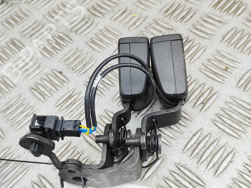 Seat buckle VW ARTEON (3H7, 3H8) 2.0 TSI | BP38960987I32 - Image 4