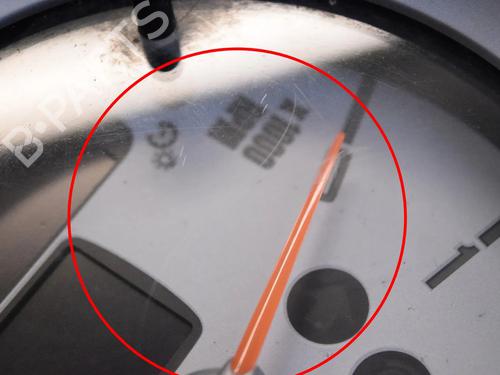 Instrument cluster MINI MINI (R56) Cooper D | BP24581748C47 