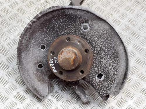 Used Left rear steering knuckle AUDI A5 Convertible (8F7) 2.0 TDI (177 hp) 16271032