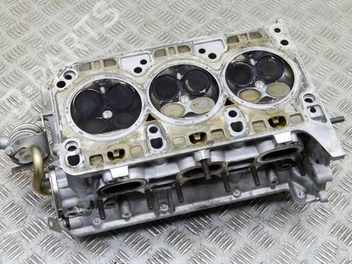 Cylinder head PORSCHE PANAMERA (970) 3.0 4S | BP13465331M5 