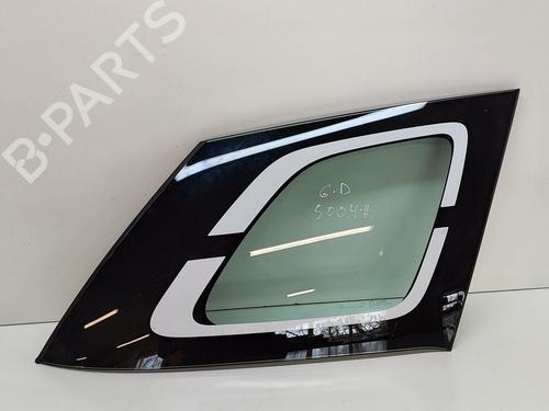 Used Rear right quarter glass CITROËN C3 AIRCROSS II (2R_, 2C_) 1.2 PureTech 130 (2RHNYH) (131 hp) 24975735