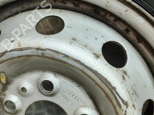 Rim CITROËN JUMPER II Van 2.0 BlueHDi 130 | BP31112788C45 