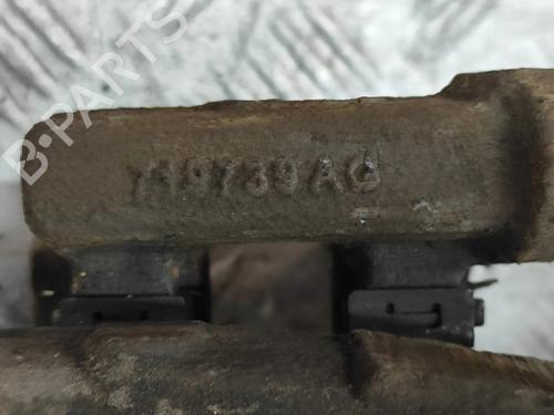 Right rear brake caliper FORD TRANSIT V363 Platform/Chassis (FED, FFD) 2.0 EcoBlue | BP33731852M106 - Image 7