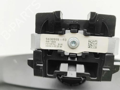 Rear mirror BMW X5 (G05, F95) xDrive 30 d Mild-Hybrid | BP31592697I6 