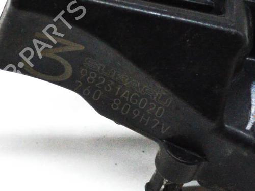 Electronic sensor SUBARU LEGACY IV Estate (BP) 2.0 D AWD (BPD) | BP10072371M84 
