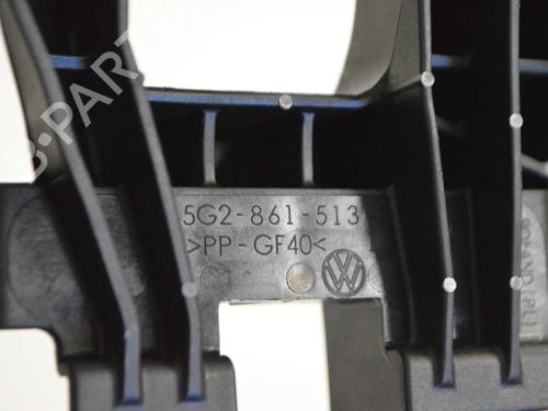 Other VW GOLF VII Variant (BA5, BV5) 2.0 TDI | BP30223100O1 