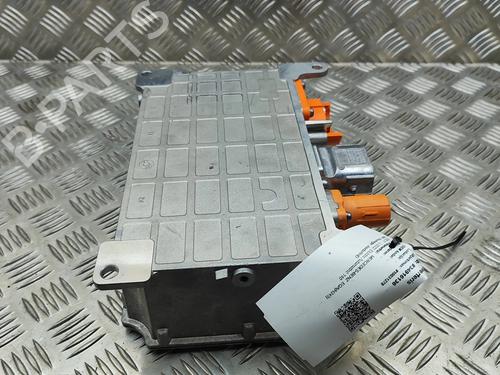 Inverter/Converter MERCEDES-BENZ EQA (H243) EQA 250 (243.701) | BP33732321M119 - Image 5
