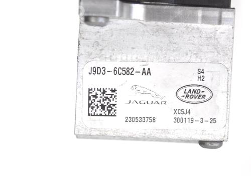 AC pipe JAGUAR I-PACE (X590) EV400 AWD | BP30231916M126 