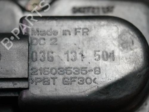 Egr VW PASSAT B6 (3C2) 2.0 TDI | BP6716059M69  - Image 7