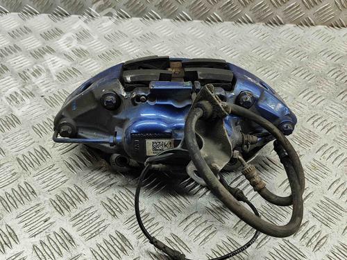 Left front brake caliper BMW X3 (G01, F97, G08) xDrive M40 i | BP29486472M105 