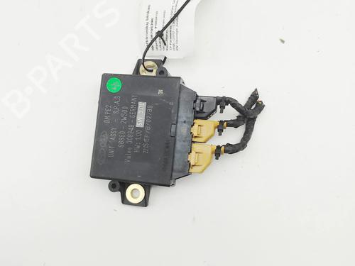 Electronic module HYUNDAI SANTA FÉ III (DM, DMA) 2.2 CRDi 4WD | BP39244471M83 - Image 2