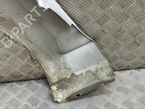 Right front fenders FORD MONDEO IV Turnier (BA7) 2.0 TDCi | BP24307889C42 