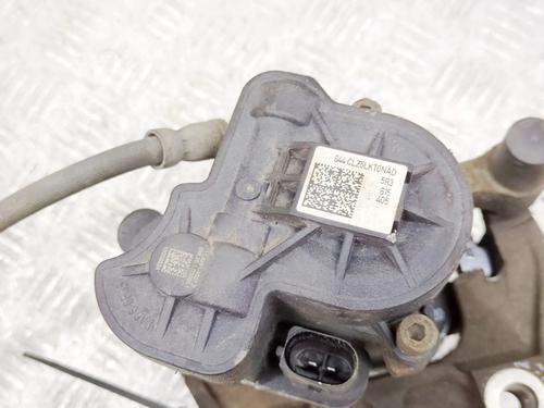 Left rear brake caliper VW GOLF VIII Variant (CG5, DB5) 2.0 TDI | BP38960394M107 - Image 7