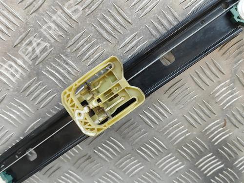 Rear right window mechanism PORSCHE CAYENNE (9YA) 3.0 AWD (9YAAA1) | BP33371212C25 - Image 4