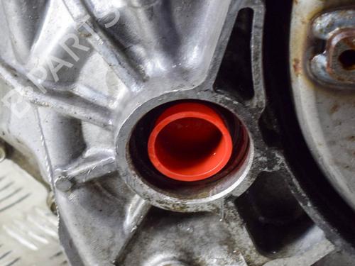 Gearbox PORSCHE CAYENNE (92A) 3.6 | BP16140205M3 