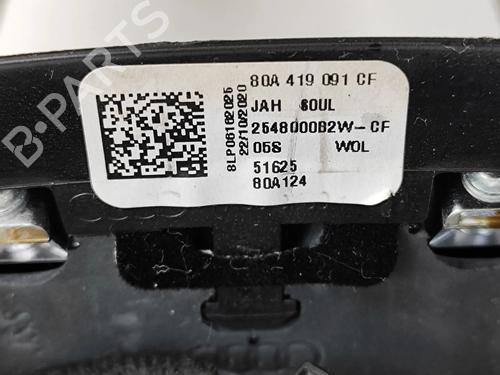 Steering wheel AUDI Q5 (FYB, FYG) 40 TDI Mild Hybrid quattro | BP27785159C49  - Image 7