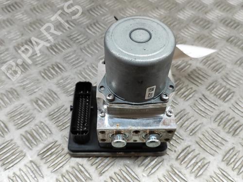 Used ABS pump MERCEDES-BENZ C-CLASS T-Model (S205) C 300 e (205.253) (320 hp) 27767699