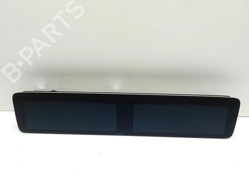 Used Display monitor MERCEDES-BENZ E-CLASS T-Model (S213) E 220 d 4-matic (213.205) (194 hp) 30493012