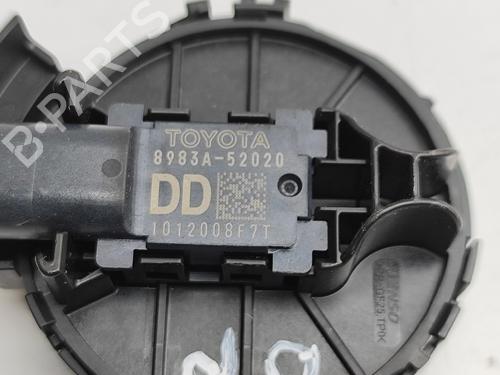 Electronic sensor TOYOTA PRIUS (_W6_) 2.0 PHEV (MXWH61L, MXWH61) | BP29975266M84