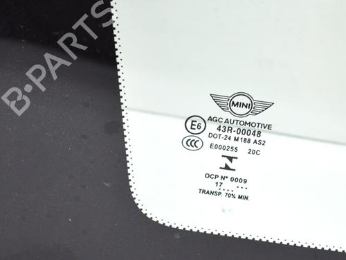 Rear left quarter glass MINI MINI (F55) One D | BP8841837C93 