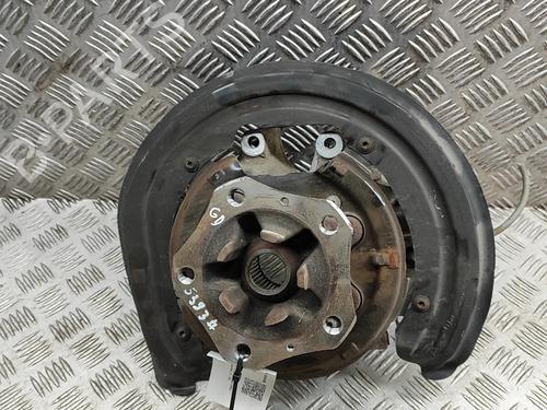 Used Right rear steering knuckle PORSCHE CAYENNE Coupe (9YB) 3.0 AWD (9YBAA1) (340 hp) 27791866