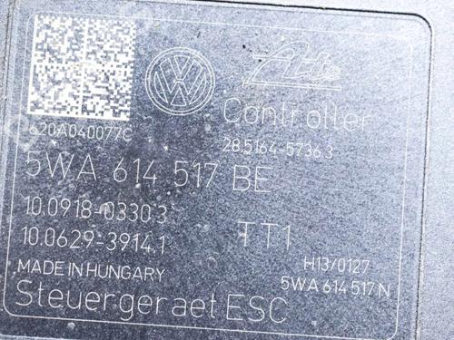 ABS pump VW GOLF VIII (CD1, DA1) 1.5 TSI | BP27759339M43  - Image 7