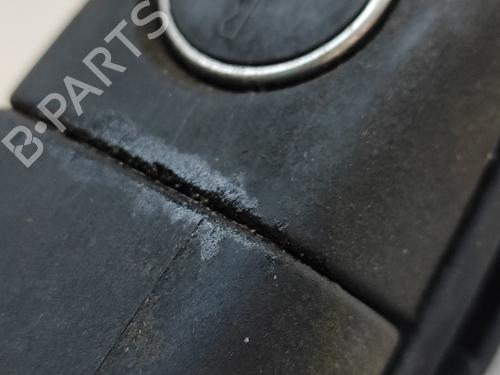 Front right exterior door handle MERCEDES-BENZ M-CLASS (W163) ML 270 CDI (163.113) | BP27701939C129 