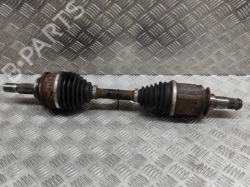 Left front driveshaft TOYOTA LAND CRUISER PRADO (_J15_) 2.8 D-4D (GDJ150_, GDJ155_, GDJ150, GDJ151) | BP25218606M38 