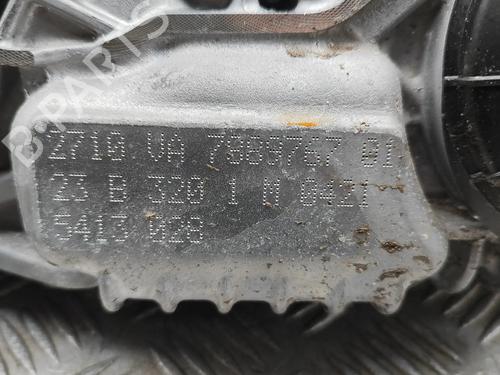 Transfer box BMW X3 (G01, F97, G08) M | BP38650250M36  - Image 7