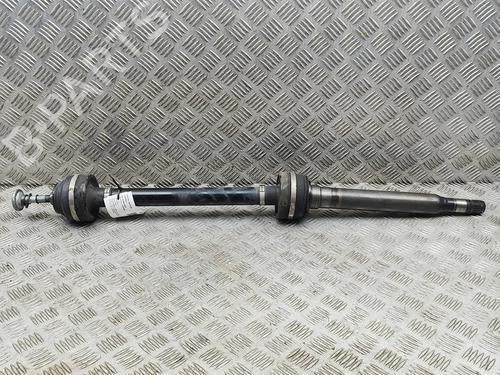 Used Right rear driveshaft Right rear driveshaft BMW X3 (G01, F97, G08) iX3 (286 hp) 34604527 34604527