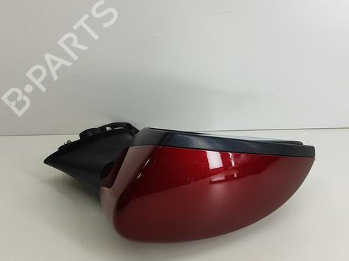 Left mirror FORD ECOSPORT 1.0 EcoBoost | BP16313035C26 