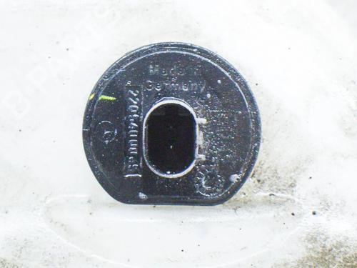 Windscreen washer tank VW CRAFTER 30-50 Platform/Chassis (2F_) 2.5 TDI | BP6772811C113 