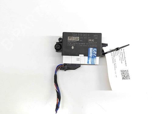Module électronique AUDI Q2 (GAB, GAG) 35 TFSI (150 hp) 28559922
