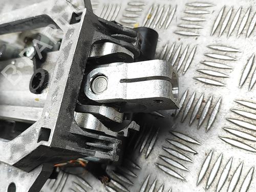 Steering column JAGUAR F-TYPE Coupe (X152) 3.0 SCV6 S | BP33386719M21  - Image 6