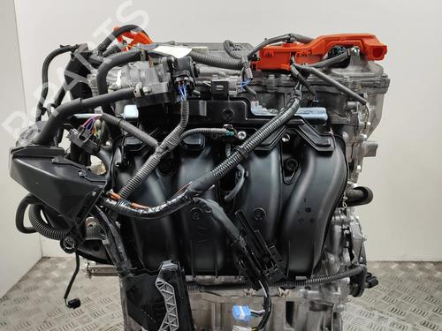 Engine LEXUS NX (_Z1_) 300h AWD (AYZ15_) | BP33364991M1 - Image 3