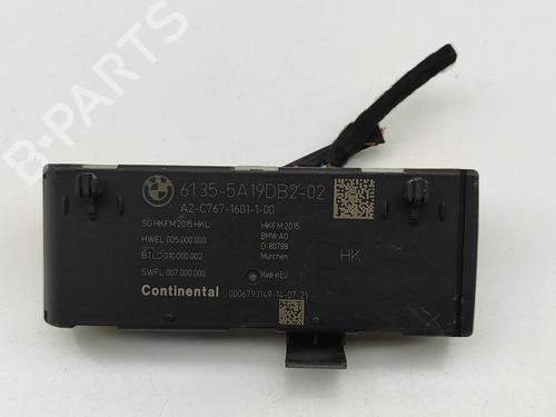 Electronic module BMW 8 Gran Coupe (G16, F93) M8 | BP28956149M83 