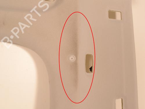 Interior roof MERCEDES-BENZ E-CLASS (W213) E 220 d (213.004) | BP33351853I12  - Image 5