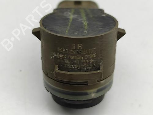 Modulo elettronico JAGUAR F-PACE (X761) 2.0 TD4 | BP29830680M83