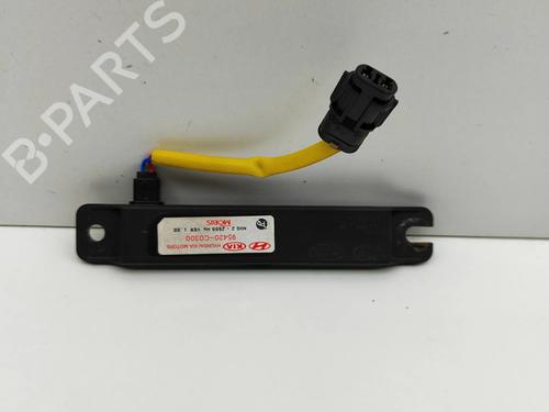 Used Electronic module Electronic module HYUNDAI SANTA FÉ IV (TM, TMA) 2.2 CRDi AWD (200 hp) 28432645 28432645