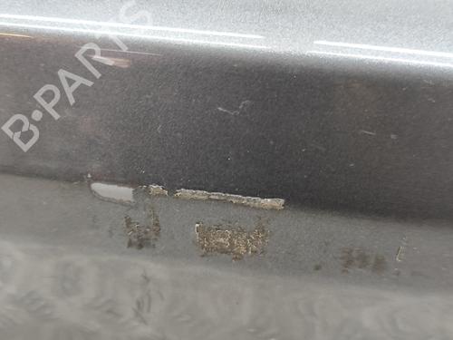 Rear bumper JAGUAR XF II (X260) 2.0 D | BP26524094C8 