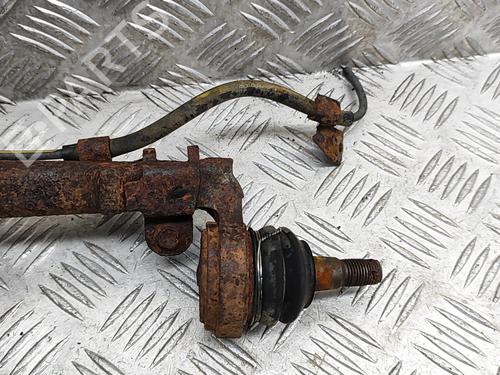 Right front steering knuckle TOYOTA LAND CRUISER 90 (_J9_) 3.0 TD (KZJ90_, KZJ95_, KZJ90R, KZJ95R, KZJ90W, KZJ95W) | BP25614457M26 